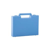 Valisette R2 - bleu - 222x160x39 mm