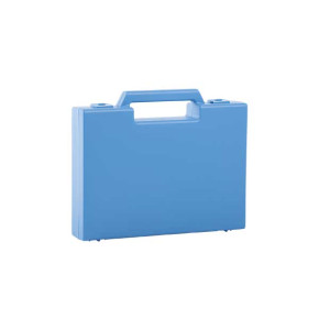 Valisette R2 - bleu - 222x160x39 mm