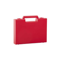 Valisette R2 - rouge - 222x160x39 mm