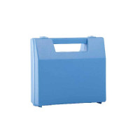 Valisette R1 - bleu - 226x200x41 mm
