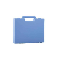 Valisette R3 - bleu - 260x197x45 mm