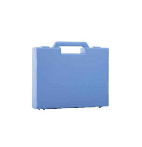 Valisette R3 - bleu - 260x197x45 mm