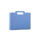Valisette R3 - bleu - 260x197x45 mm