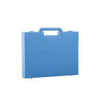 Valisette R4 - bleu - 318x244x49 mm