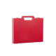 Valisette R4 - rouge - 318x244x49 mm