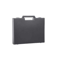 Valisette R4 - noir - 318x244x49 mm