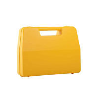 Valisette L1 - jaune - 339x248x81 mm