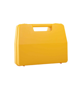 Valisette L1 - jaune - 339x248x81 mm