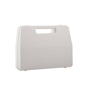 Valisette L1 - blanc - 339x248x81 mm