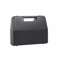 Valisette L1 - noir - 339x248x81 mm