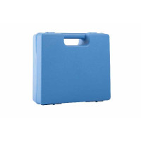 Valisette A1 - bleu - 309x282x100 mm