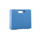 Valisette A1 - bleu - 309x282x100 mm