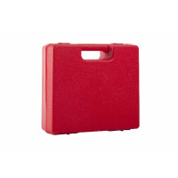 Valisette A1 - rouge - 309x282x100 mm