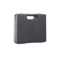 Valisette A1 - noir - 309x282x100 mm