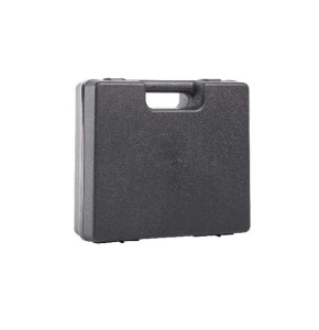 Black ECO suitcase - A1