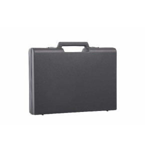 Black ECO suitcase - D1