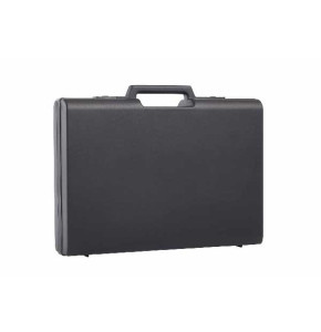 Black ECO suitcase - D2