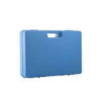 Valisette B1 - bleu - 509x360x116 mm