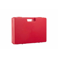Valisette B1 - rouge - 509x360x116 mm