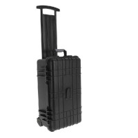 Mallette étanche ME 22 TR - Dim. 500 x 285 x 170 mm