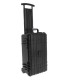 Mallette étanche ME 22 TR - Dim. 500 x 285 x 170 mm