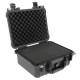 Mallette étanche ME 330 - Dim. 330 x 220 x 90 mm