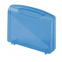 Plastic cases - serie K2000 MINI