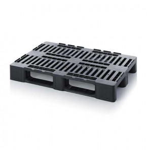 Palette medium en HD-PE