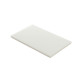 White board in HDPE500 - 40x30x1.5 cm