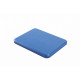 PLANCHE - BLEU - GN1/1 - 53X32.5X2 PEHD 500