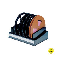 RBK 380 Conductor Rack with 25 partitions - Clearance