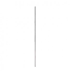 Montant chromé Hauteur 1895