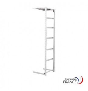 Follow-on element H2000 for 600x400 tray