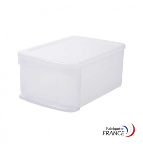 Plastic drawer - SOLOBOX