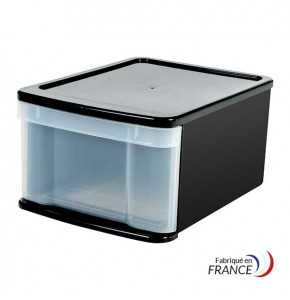 Tiroir plastique SOLOBOX