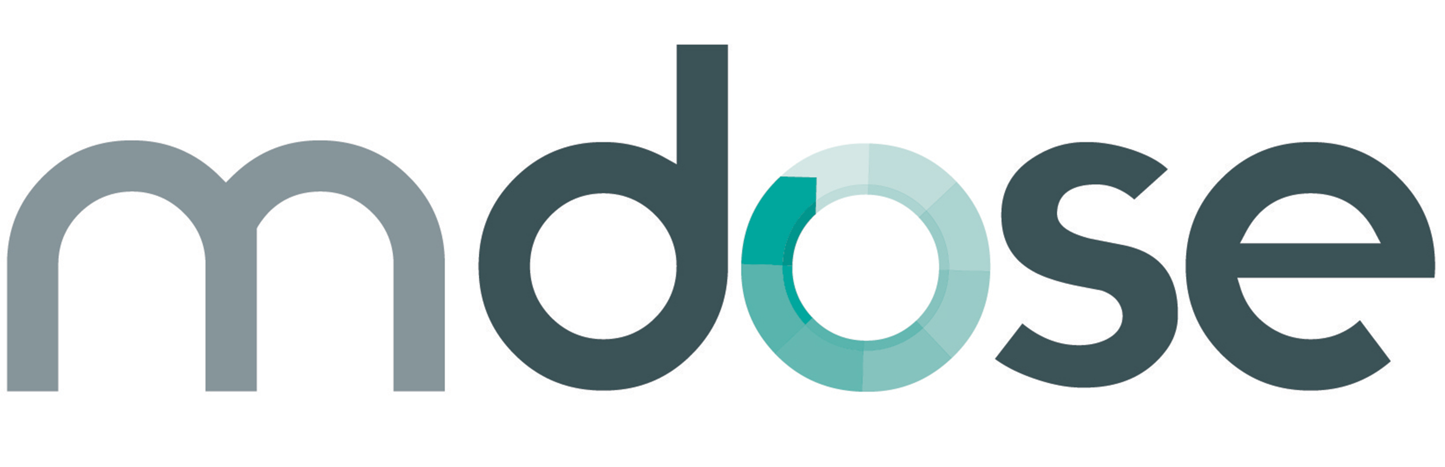 Logo Mdose