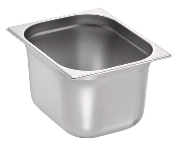 Multiroir Gastronorm containers