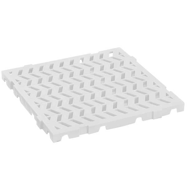 Multiroir hygienic gratings