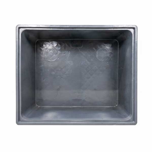 Multiroir fixed pallet box